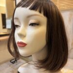 これから抗がん剤治療を始める方へ（ウイッグ編）